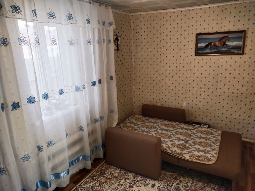 Сартау шағынауданынан үй сатылады