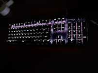 HyperX Alloy Origins RGB
