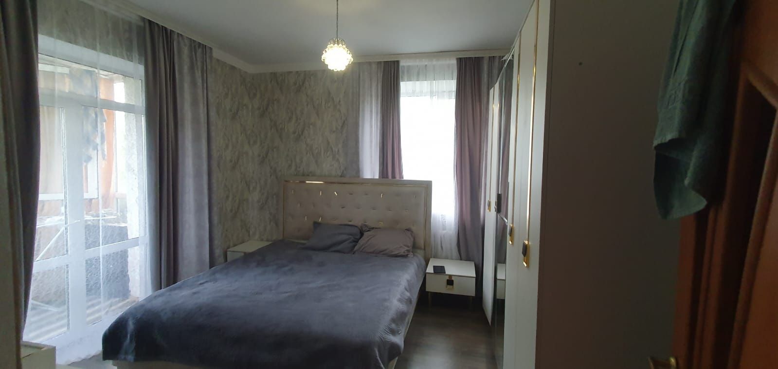 Продам 3-х комнатную квартиру