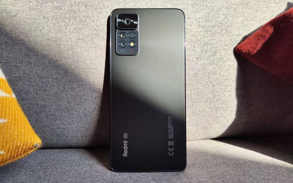 Xiaomi Redmi Note 11 Pro/128gb Original продам срочно.Состояние хороше