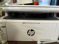 HP LaserJet Pro MFP M28W