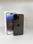 Продам iPhone 14pro, 256