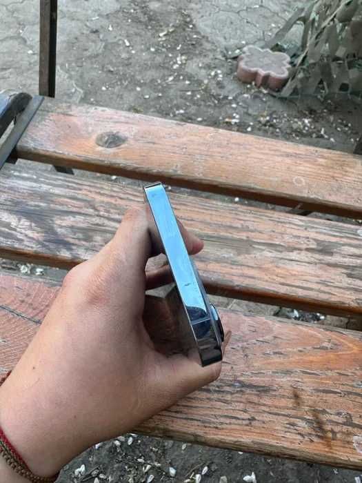iPhone 13pro на 256