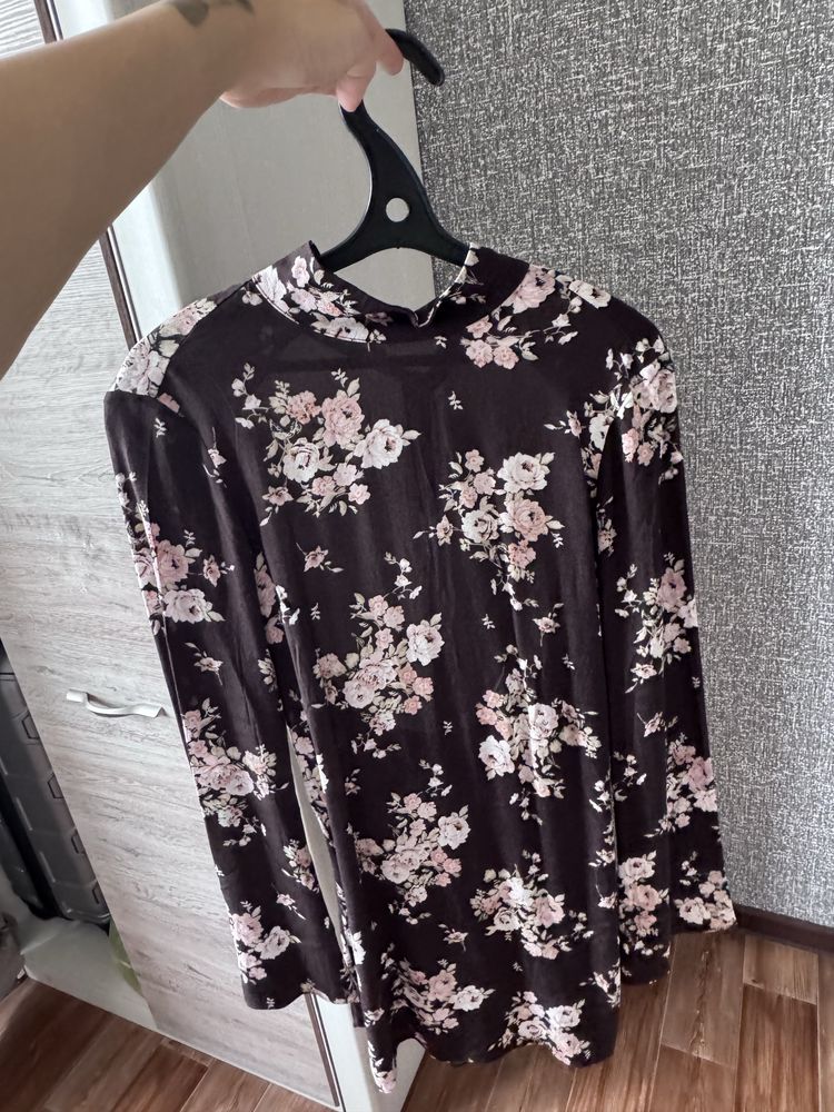 Платье оригинал от H&M