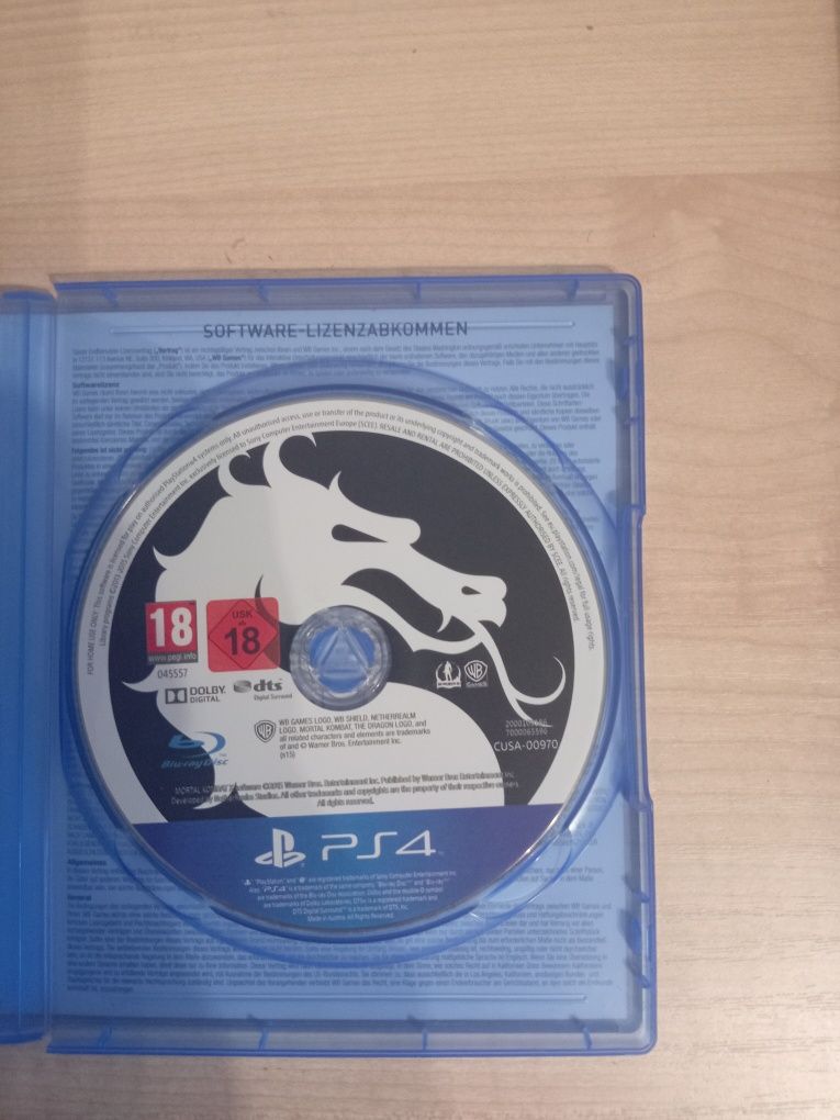 Игры playstation 4-5