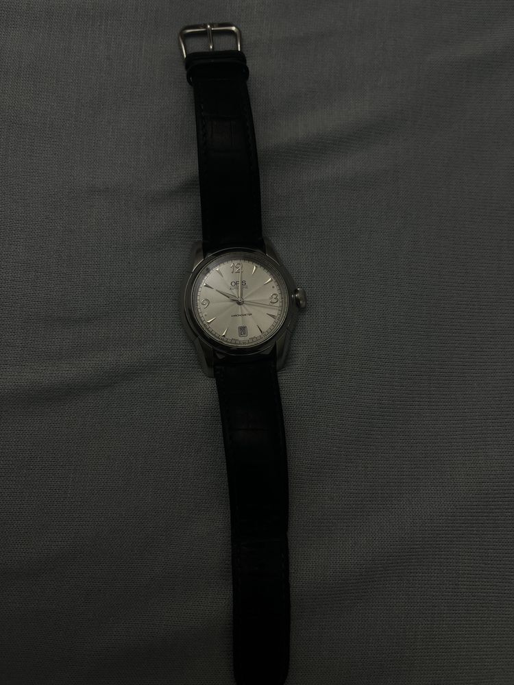 Продам Oris swiss 7544