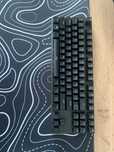 HyperX Alloy FPS PRO