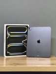 Ipad Pro 13 M4 256 GB 100% Wi-Fi+Sim | Mobile Zone