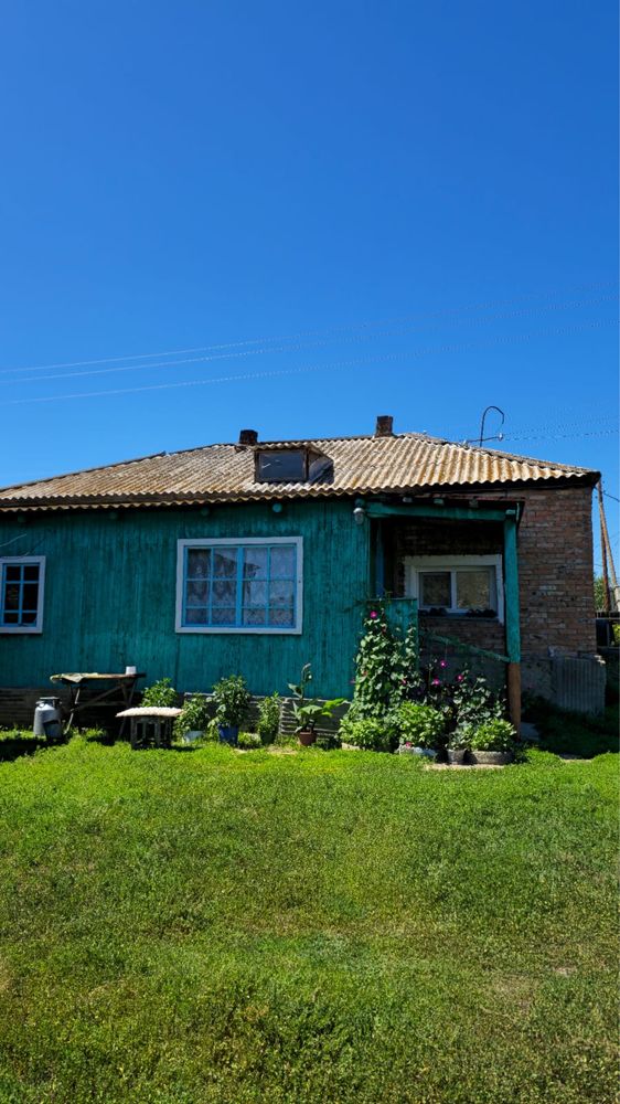 Продам дом в Уланском районе