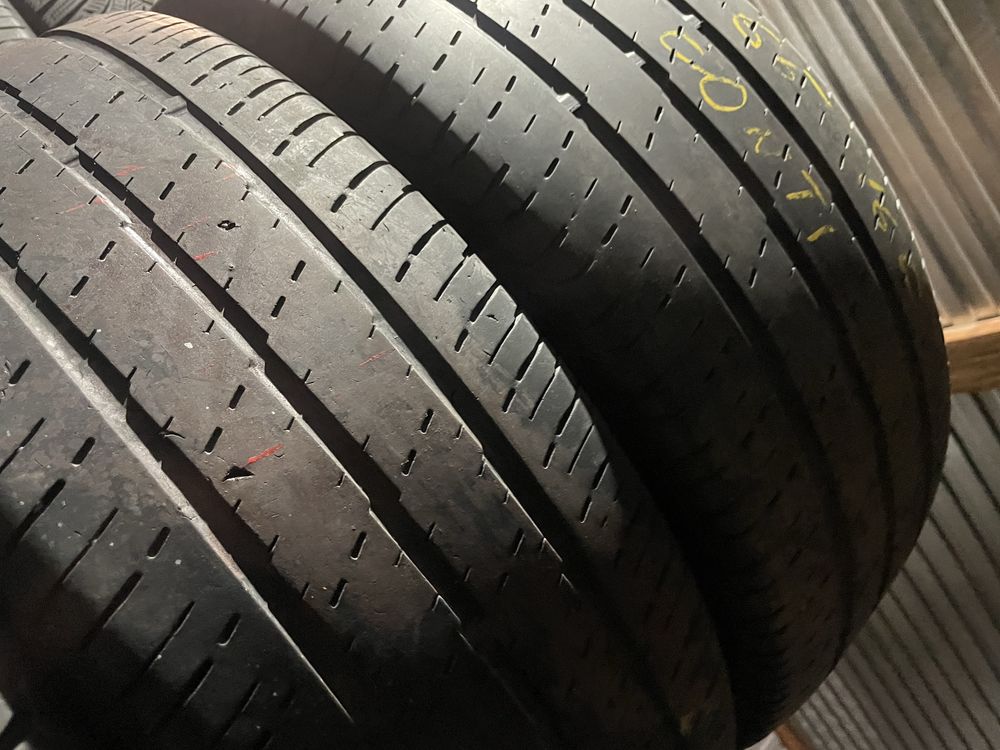 Продам шины 235/65 R16C