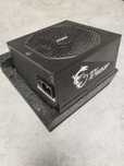 Блок питания ATX 750W MSI MPG A750GF