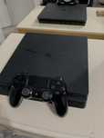 Playstation4slim пс4