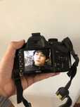 Nikon D3200 торг есть
