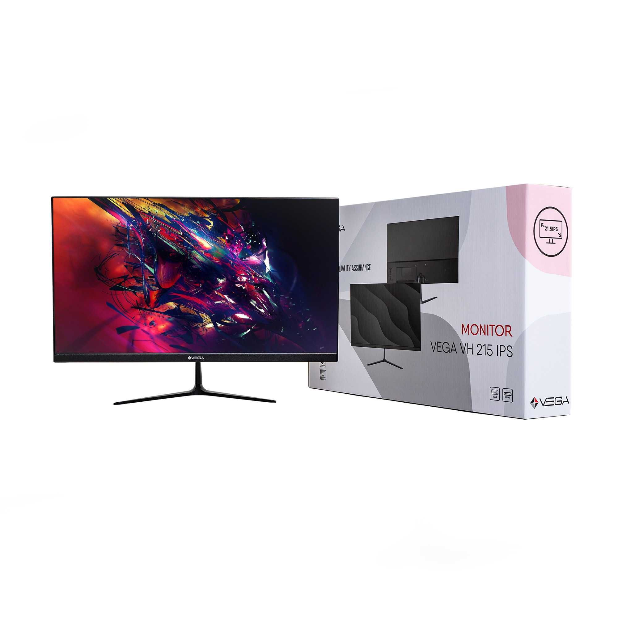 Продам новые мониторы VEGA c гарантией
