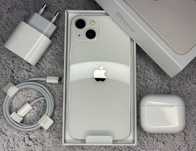 iPhone 13 с гарантией