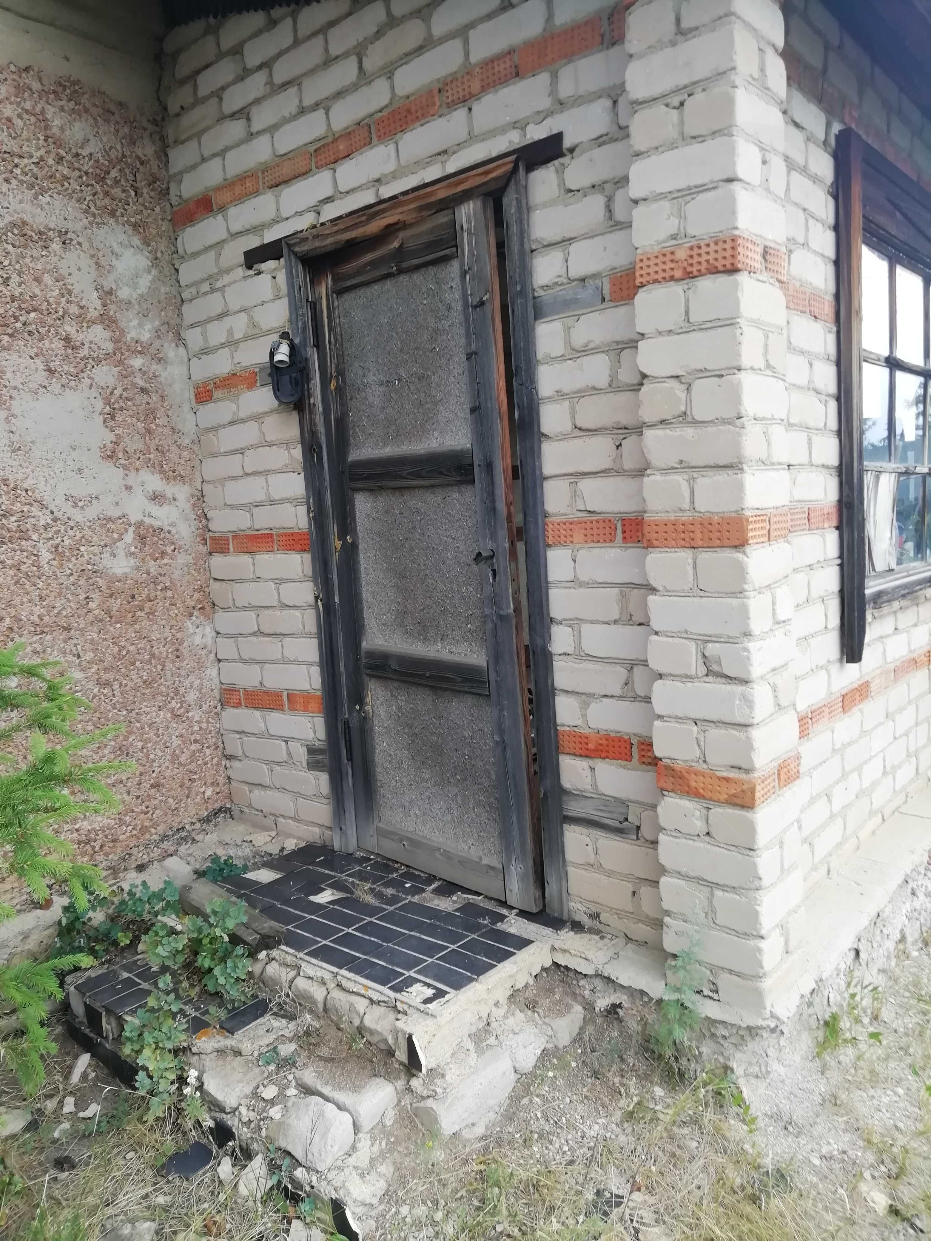 Продаётся дача по Зерендинской трассе