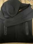 Nike nokta tech fleece