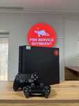PlayStation 4 Fat