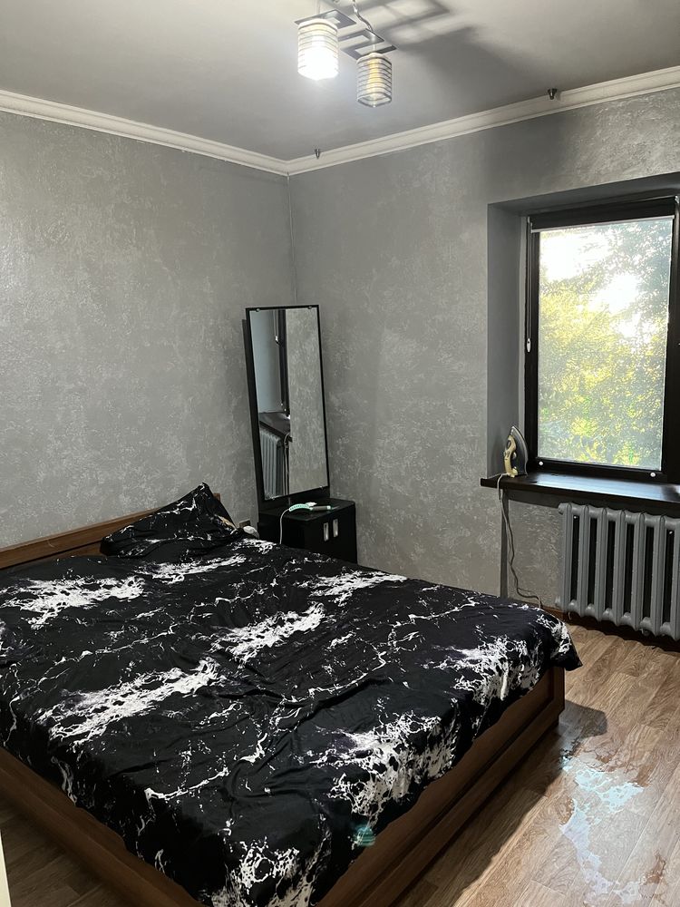 Продам 2 комнатную квартиру