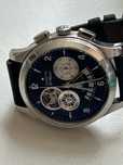 Швейцарские часы Zenith Class El Primero T Open in Steel