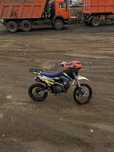 Продам питбайк Racer crf 125 E