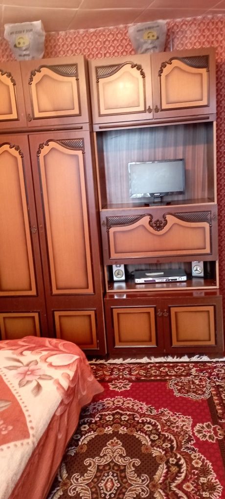 Продам на земле  квартиру или обмен на квартиру