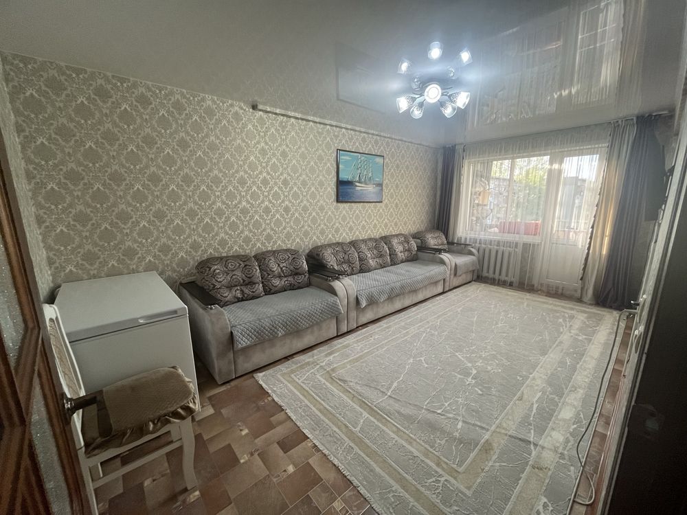 Продам квартиру