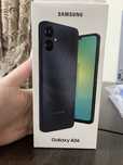 Galaxy A06 НОВЫЙ