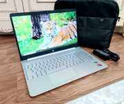 Ноутбук HP Laptop Ryzen 3 + Сумка.