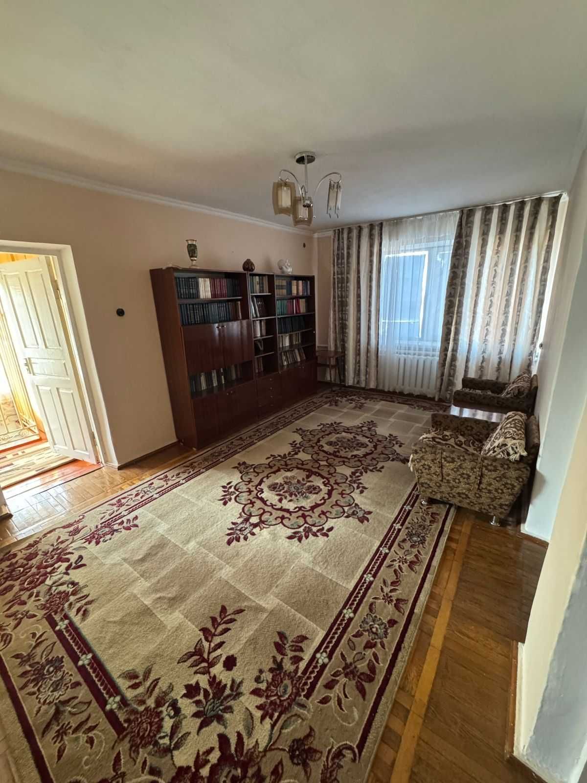 Продаётся дом 2 этажа  общ.пл.147 кв. М.