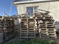 Срочно продам по 1000тг. Поддоны -палет в идеальном состоянии