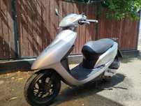 Скутер Honda Dio AF 68