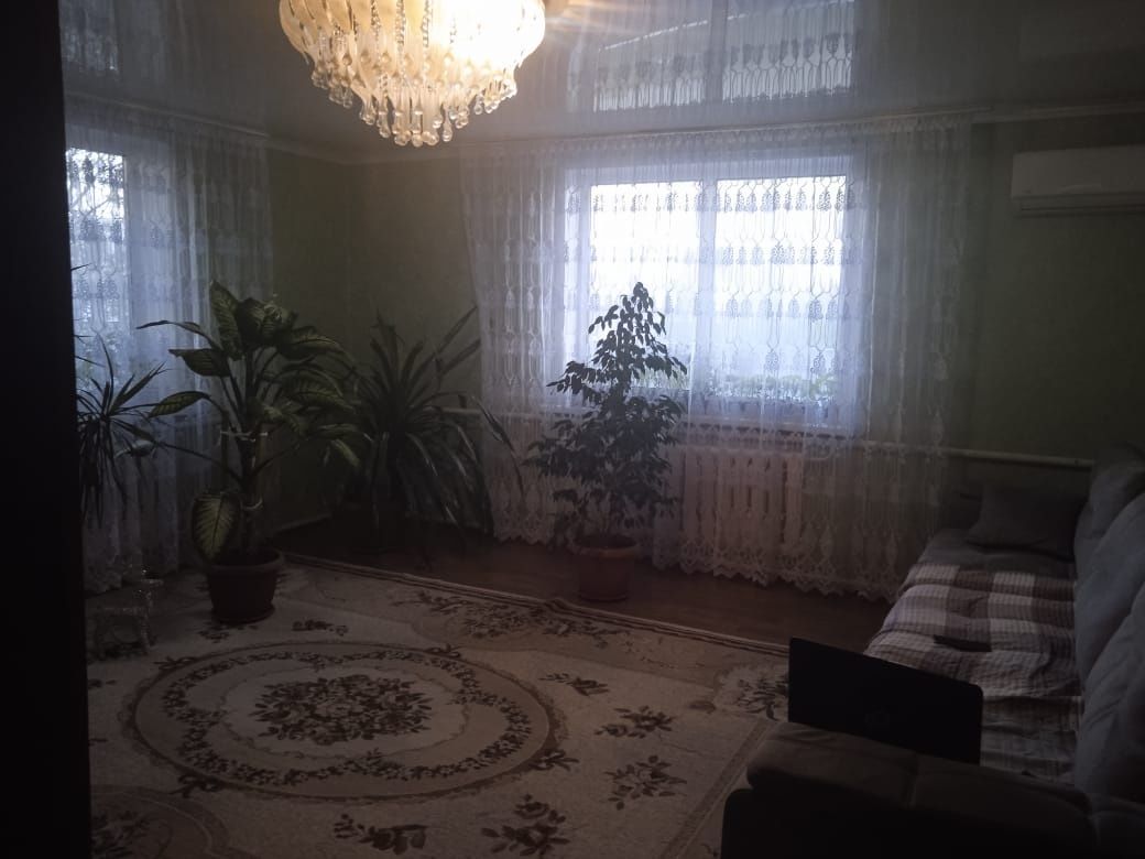 Продам дом 120кв.м. Алтынсаринский р-н,с.Большая-Чураковка