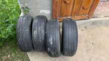 Продаются шины Pirelli
