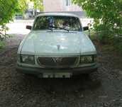 Продаю Волгу газ 3110