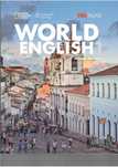 Книги по английскому языку. World English 1 (Second Edition).