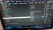 Asus H110m + Core i3 7100 + 4Gb ddr4(2666).