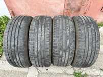 Летняя резина Nokian 205/55 16