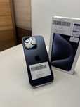 Iphone 15 pro 256gb