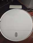 Робот-пылесос Xiaomi Mi Robot Vacuum-Mop Essential (MJSTG1) White