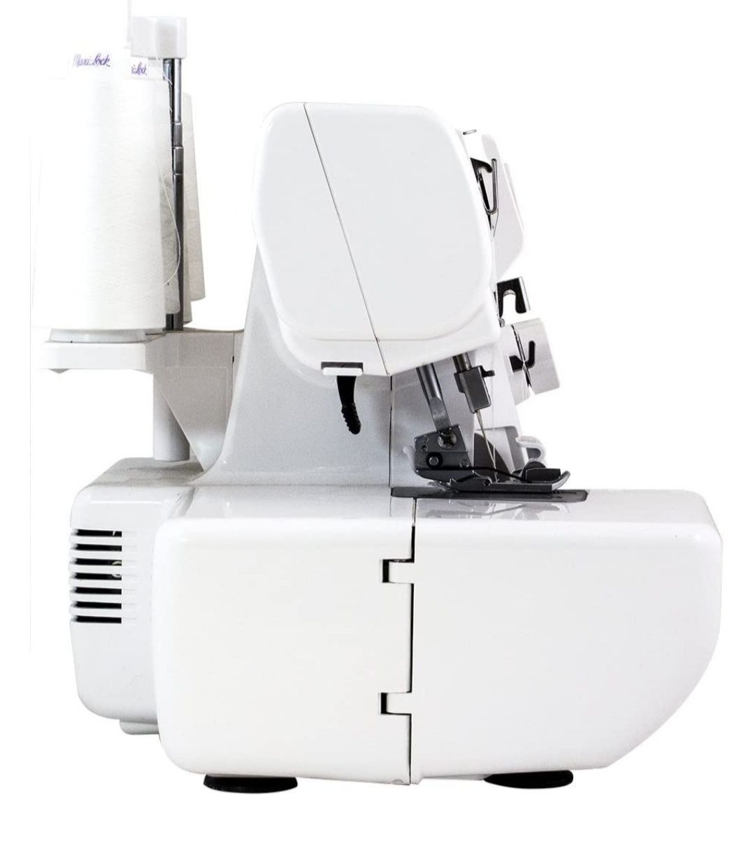 Janome 7034 Magnolia оверлок