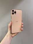 Iphone 11 Pro Max , 64 gb