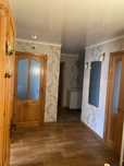 Продам 3ех комнатную квартиру