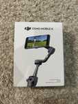 Dji osmo mobile 6, стедикам, стабилизатор