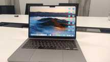 Жаңа MacBook Air M2