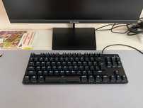 Клавиатура Logitech G413 TKL SE