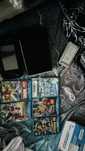 Nintendo Wii U с играми