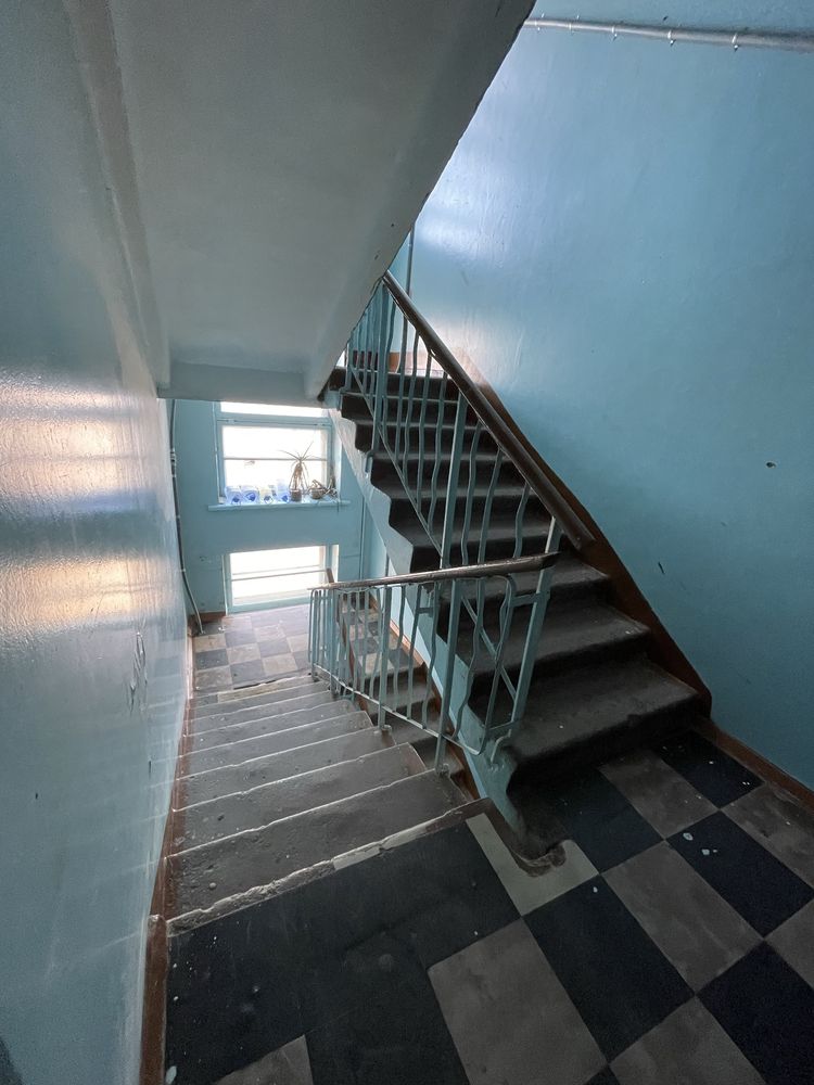Продается 3х ком. квартира, р-н ЦДК