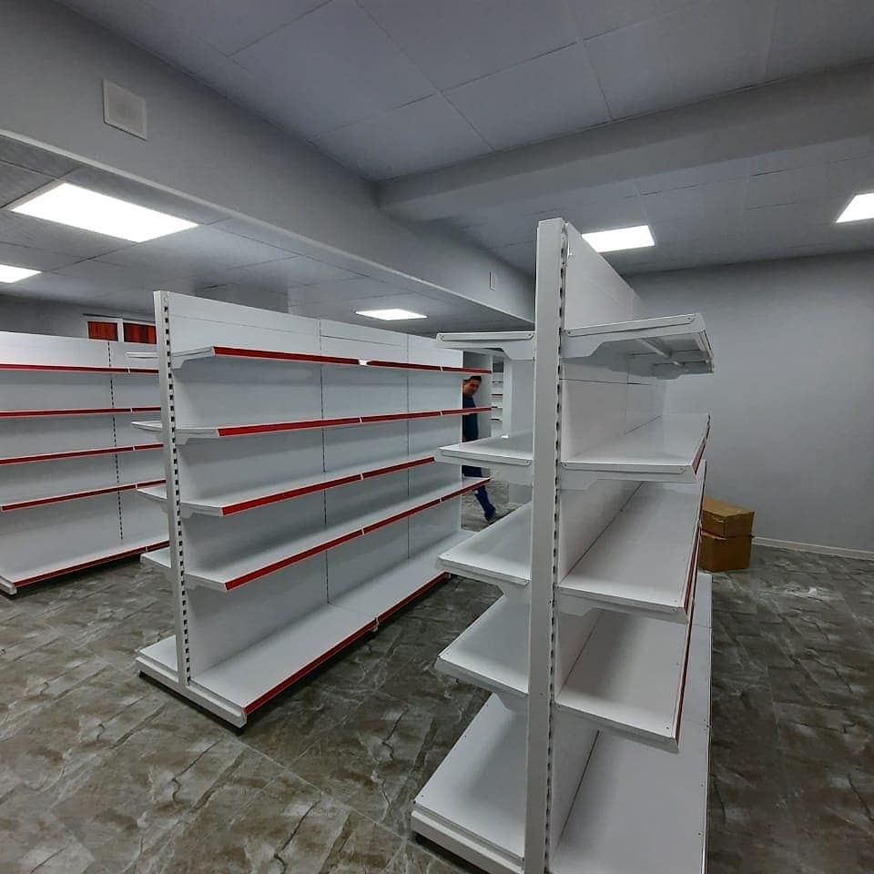 Полки стеллажи овощные стеллажи