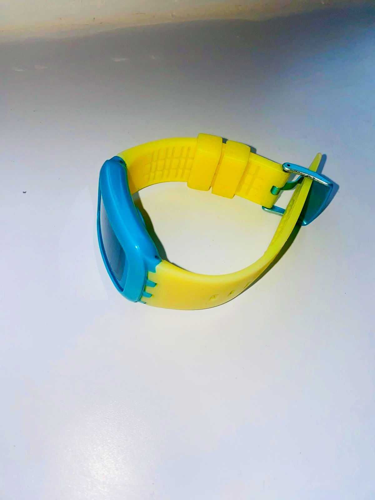Оригинальные часы Swatch! Эксклюзив